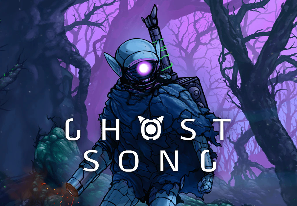 Ghost Song EU V2 Steam Altergift