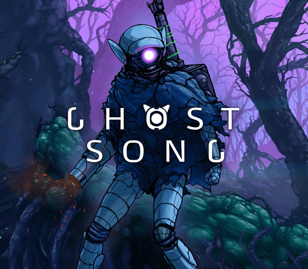 

Ghost Song PC Steam CD Key