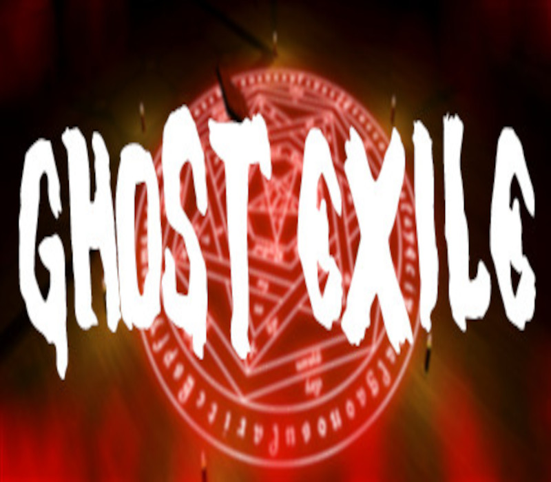 

Ghost Exile PC Steam Account