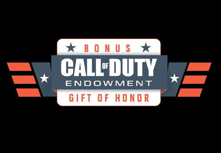 Call Of Duty: Warzone / Vanguard - Call Of Duty Endowment Gift Of Honor Bundle DLC EU PS4 CD Key
