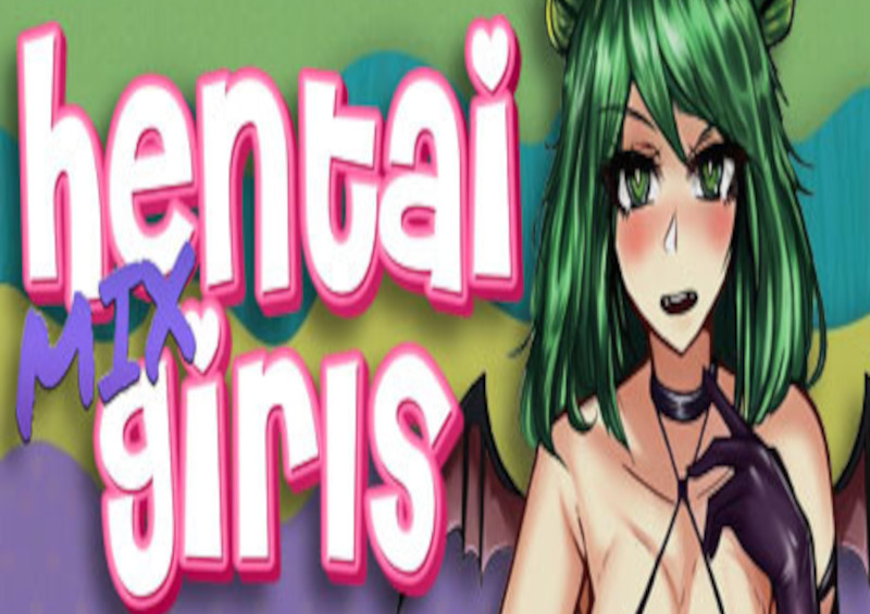 Mix Hentai Girls Steam CD Key