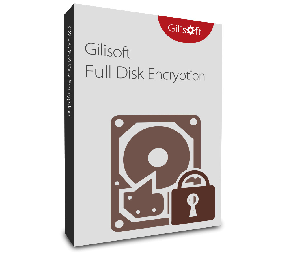 

Gilisoft Full Disk Encryption CD Key