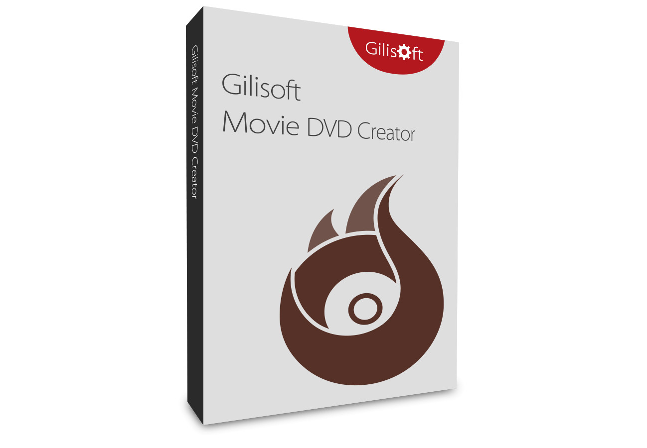 GiliSoft Movie DVD Converter CD Key screenshot 1