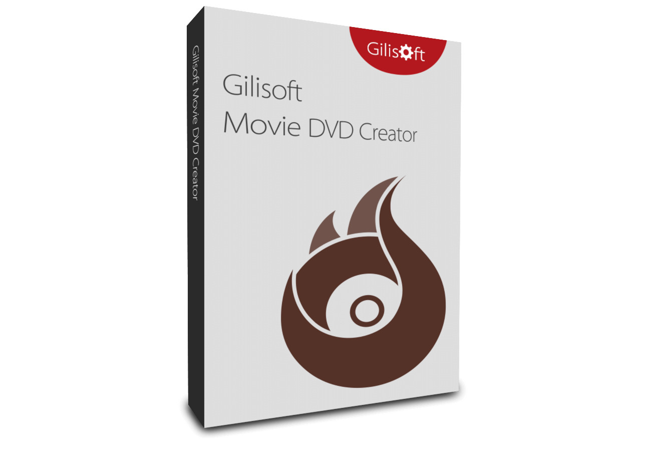 Gilisoft Movie DVD Creator CD Key screenshot 1