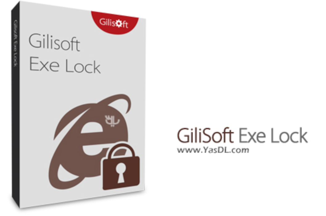 Gilisoft EXE Lock