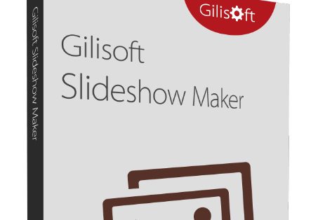 Gilisoft Slideshow Maker CD Key screenshot 1