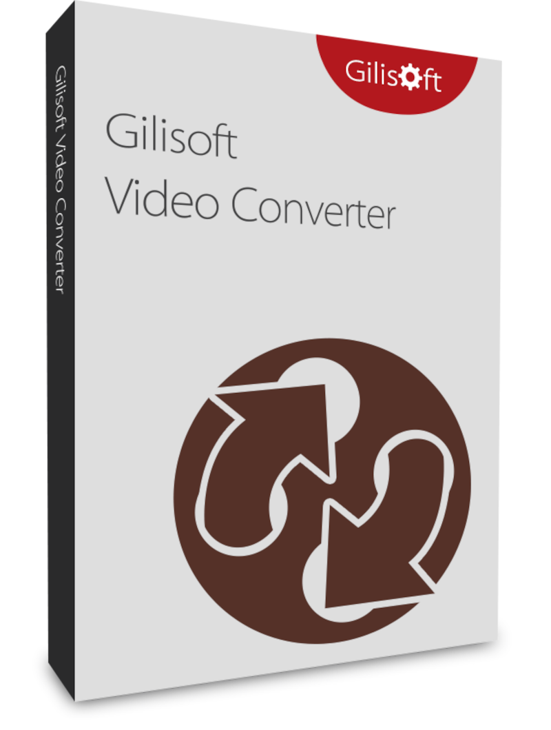 

Gilisoft Video Converter CD Key