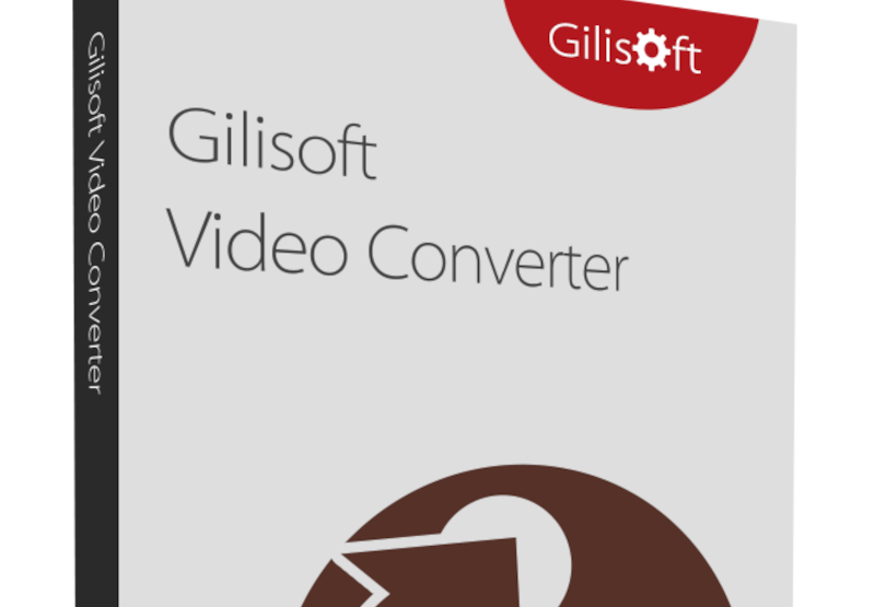 Gilisoft Video Converter CD Key screenshot 1