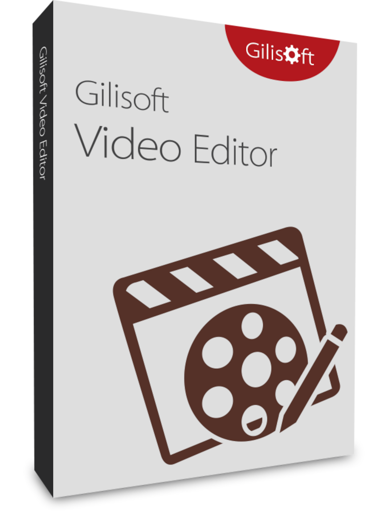 

Gilisoft Video Editor CD Key