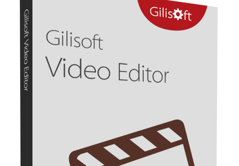Gilisoft Video Editor CD Key screenshot 1