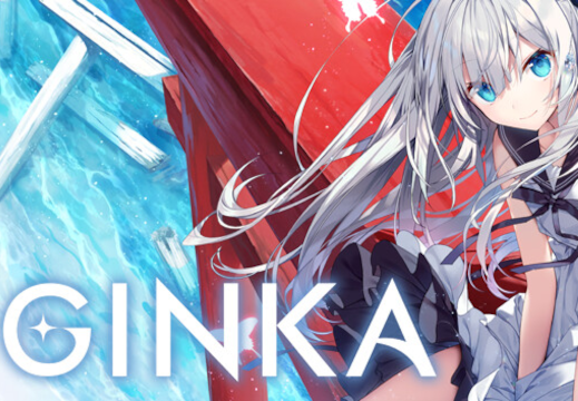 GINKA PC Steam Account screenshot 2