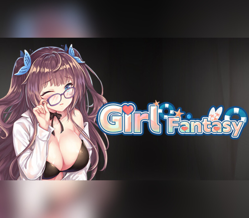 Girl Fantasy Steam CD Key