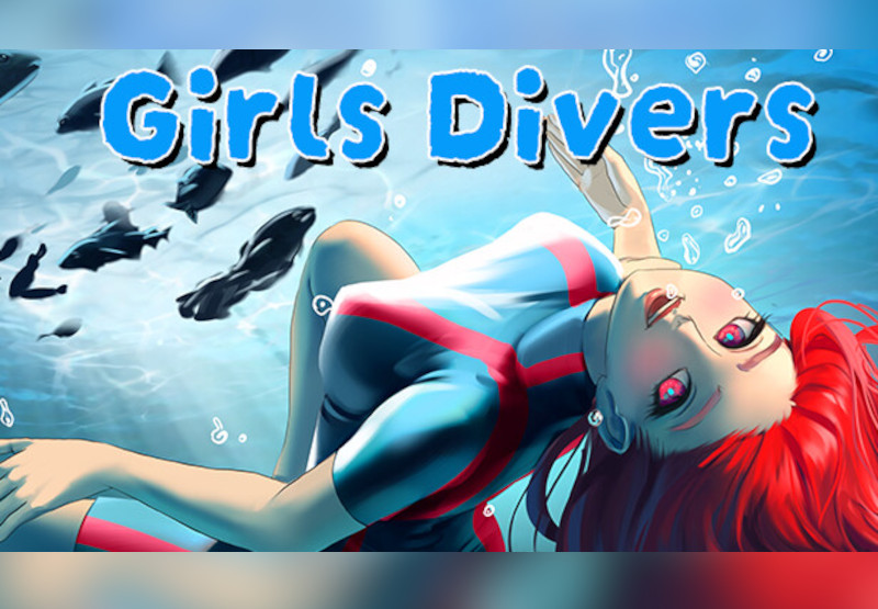 Girls Divers Steam CD Key
