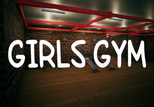 Girls Gym Steam CD Key