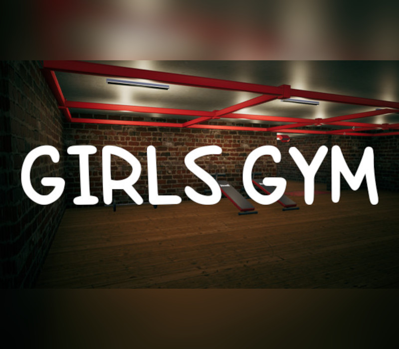 

Girls Gym Steam CD Key