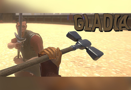 Gladia Steam CD Key screenshot 1