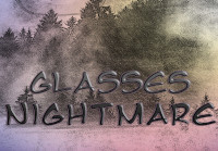 Glasses Nightmare Steam CD Key