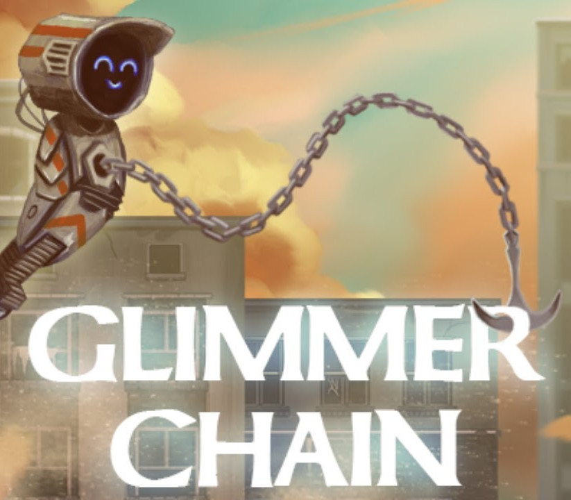 Glimmer Chain Steam