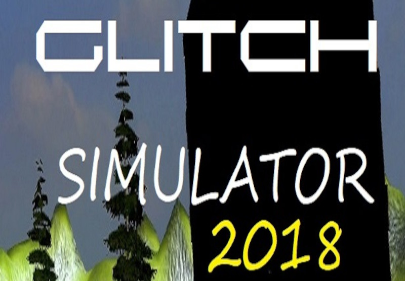 Glitch Simulator Steam CD Key