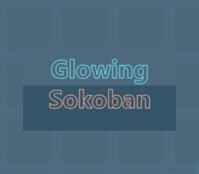 

Glowing Sokoban Steam CD Key