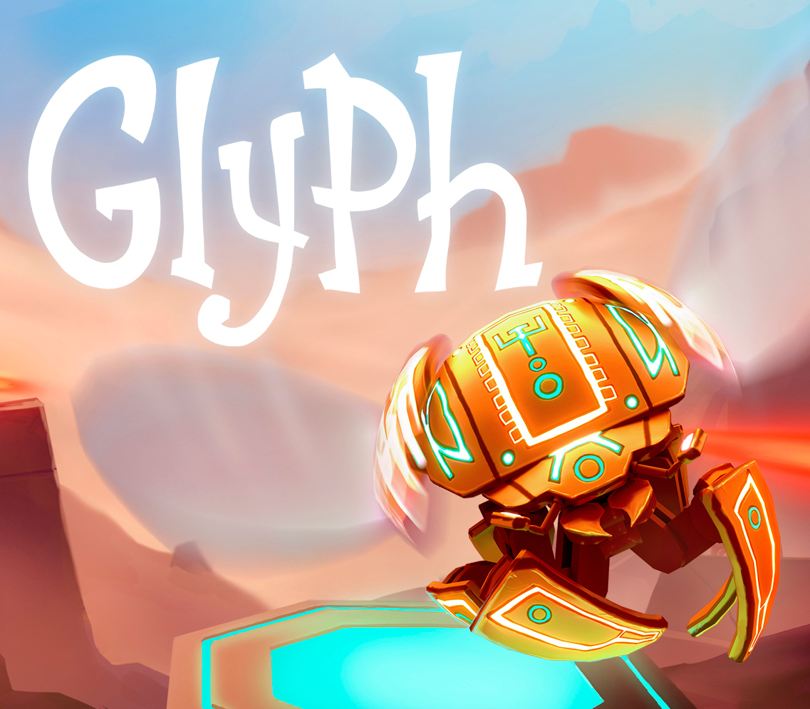 Glyph Steam