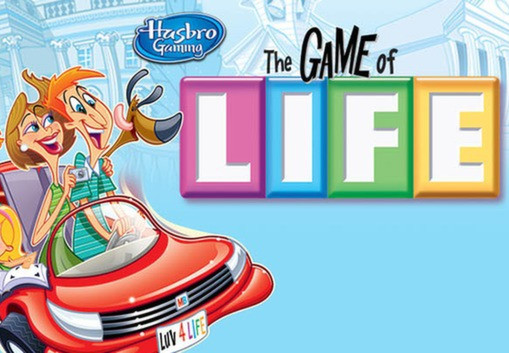 The Game Of Life Steam CD Key