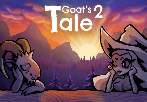 Goat's Tale 2 Steam CD Key