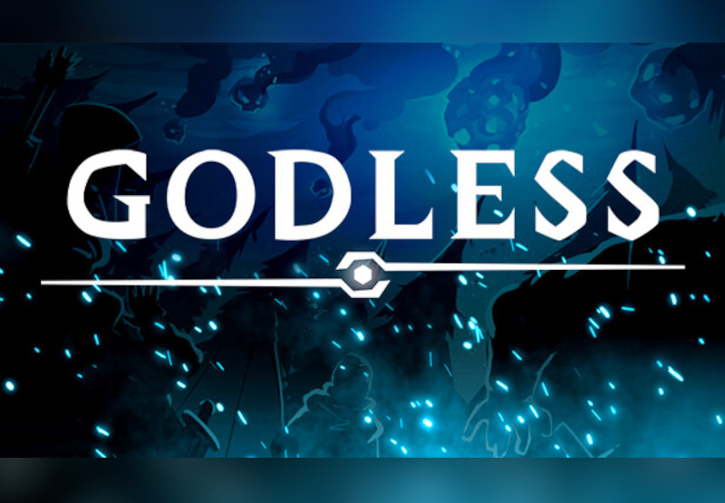 Godless Steam CD Key screenshot 2