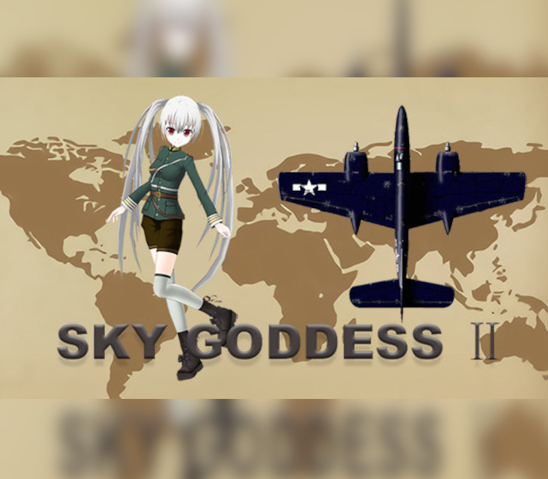 

Sky Goddess Ⅱ Steam CD Key