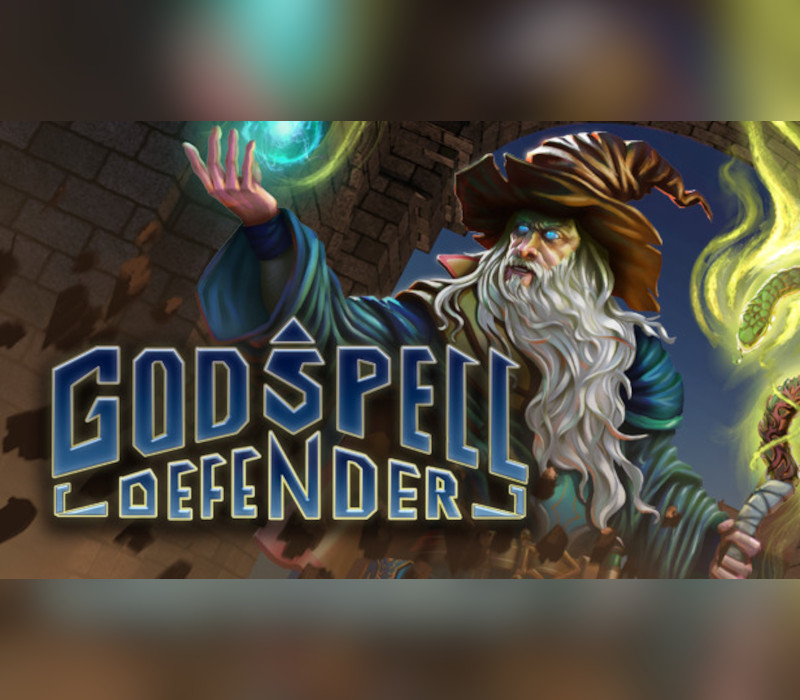 

Godspell Defender Steam CD Key