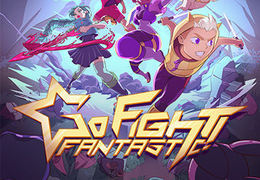 Go Fight Fantastic Steam CD Key screenshot 2