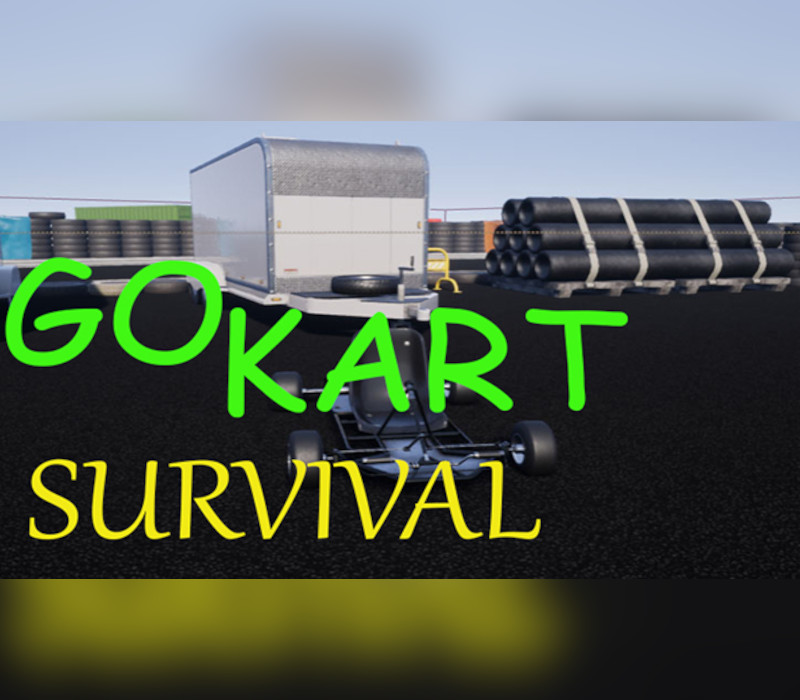 

Go Kart Survival Steam CD Key