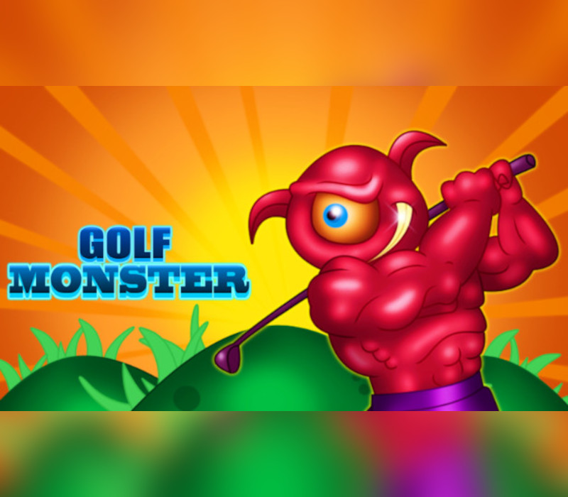 

GOLF MONSTER Steam CD Key