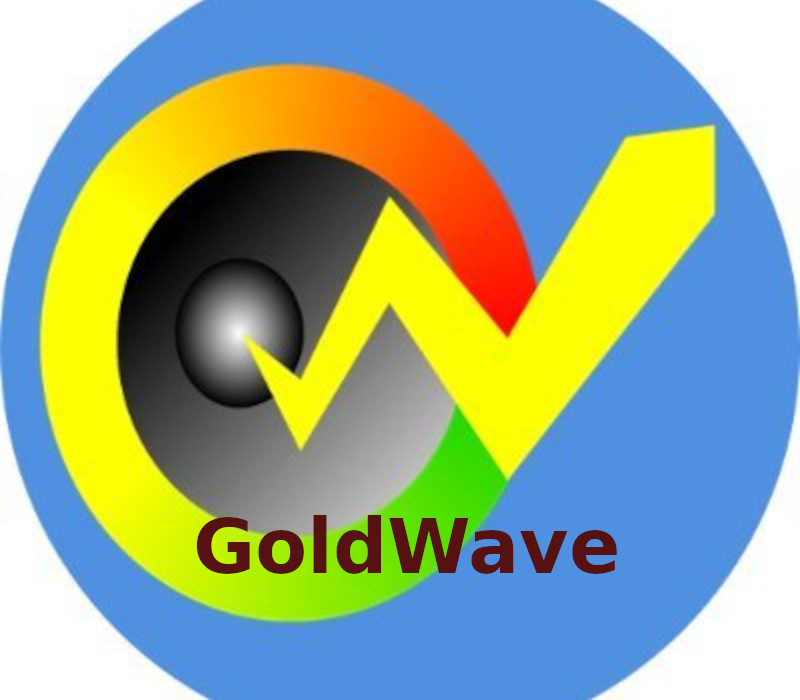 GoldWave for Windows