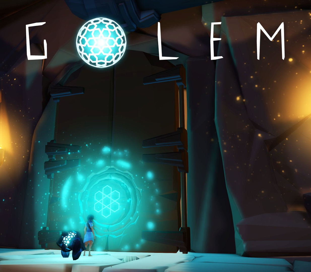 

Golem PC Steam CD Key