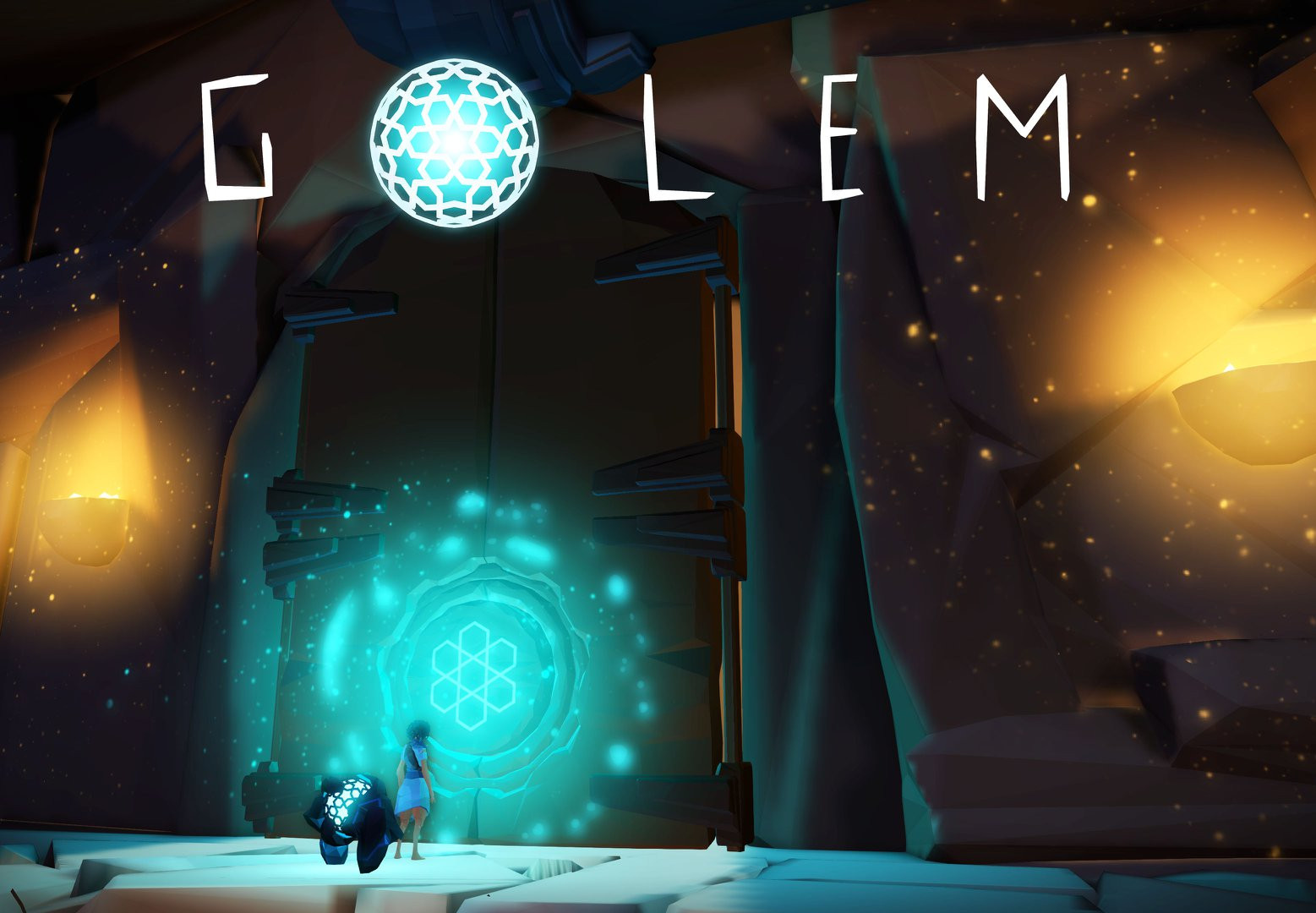 Golem PC Steam CD Key screenshot 1