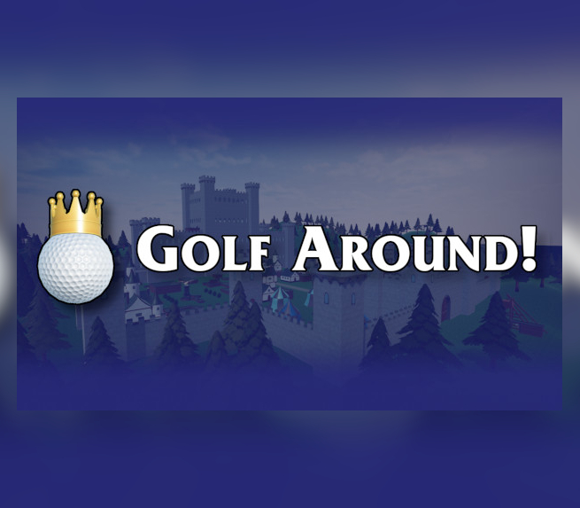 Golf Around! PC Steam