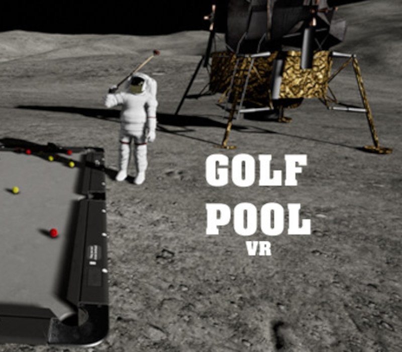 Golf Pool VR Steam