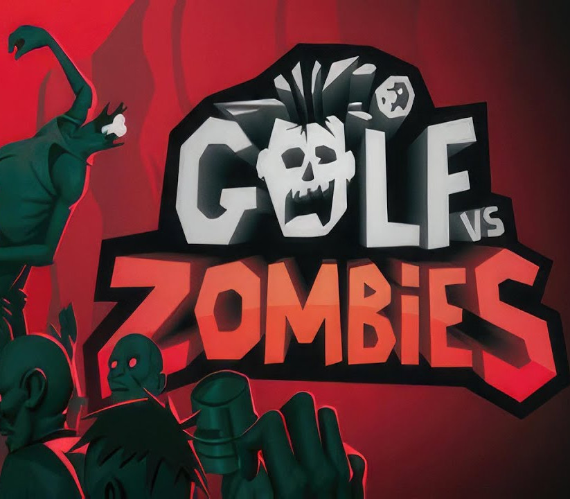 

Golf VS Zombies PC Steam CD Key