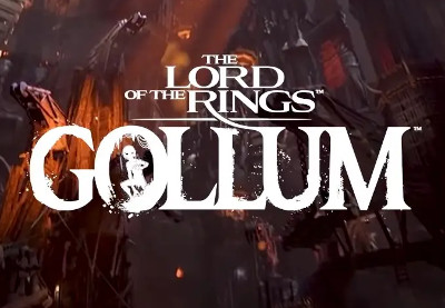 The Lord Of The Rings: Gollum Steam Altergift