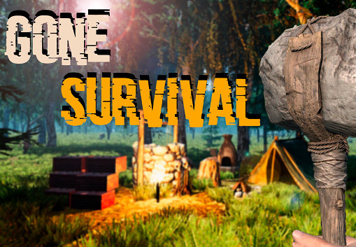 Gone: Survival Steam CD Key