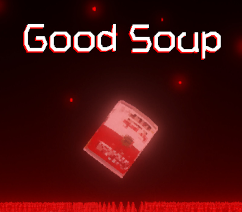 

Good Soup PC Steam CD Key