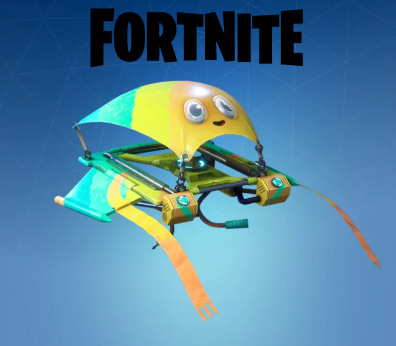 

Fortnite - Googly Glider DLC PC Epic Games CD Key