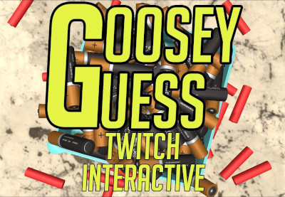 Goosey Guess Steam CD Key