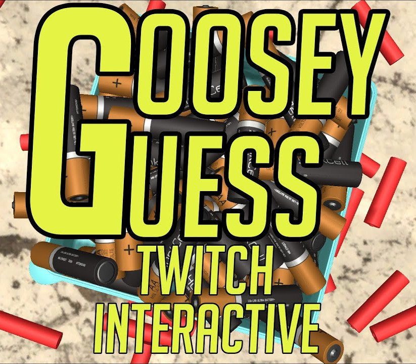 

Goosey Guess Steam CD Key