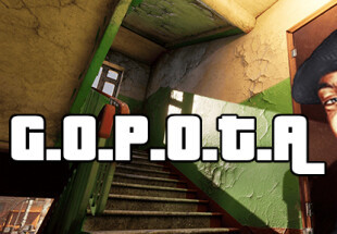 G.O.P.O.T.A Steam CD Key screenshot 1