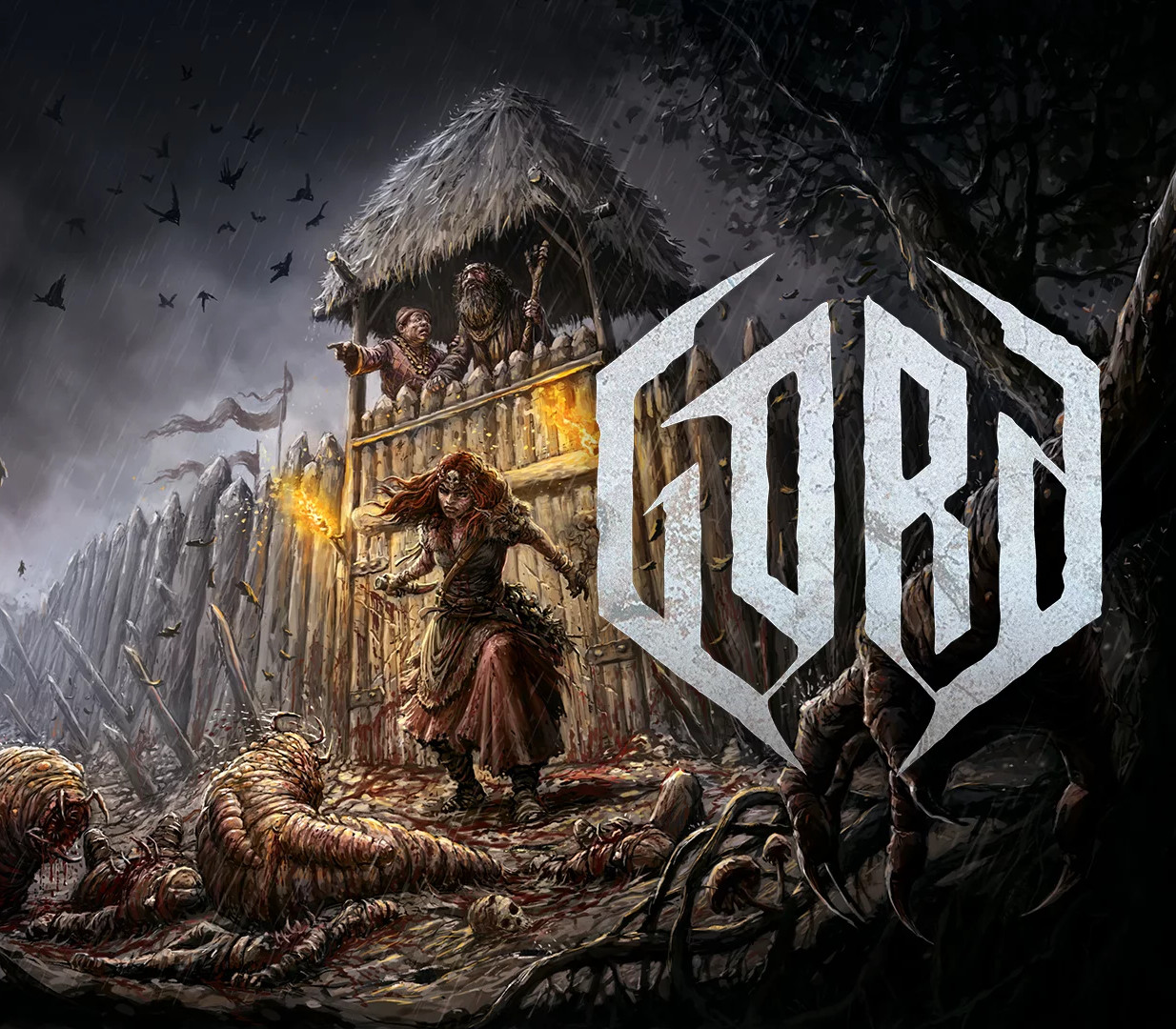 Gord Steam CD Key