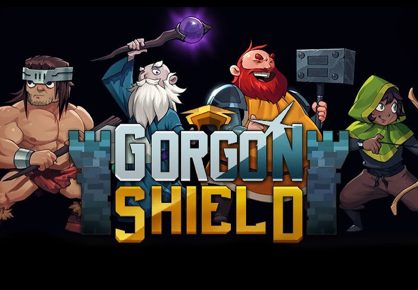 Gorgon Shield PC Steam CD Key screenshot 2