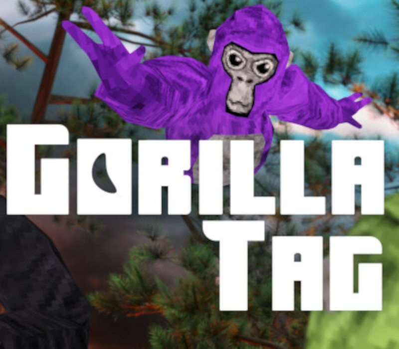 Buy cheap Gorilla Tag - Early Access Supporter Pack cd key - lowest price