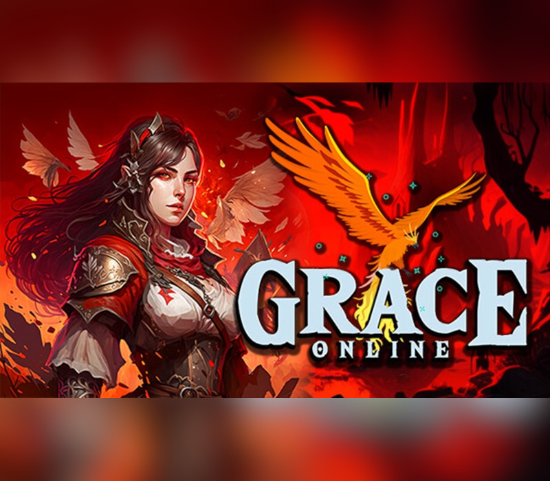 

Grace Online Steam CD Key